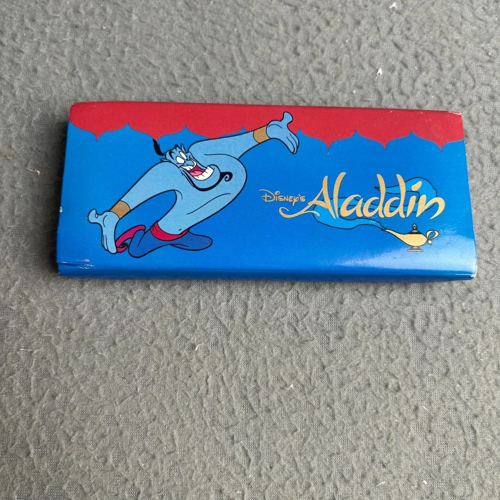 Fossil vintage disney